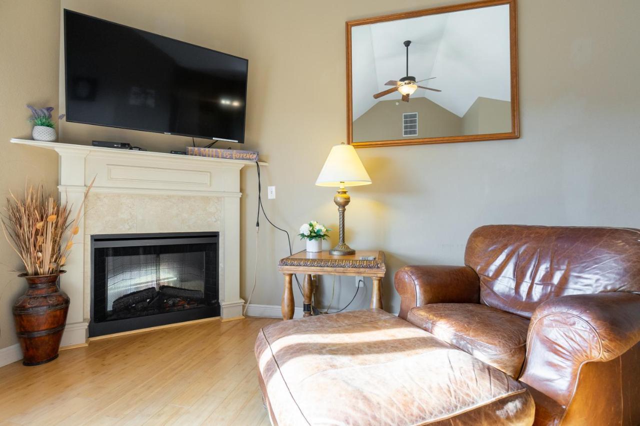 4Br Walk-In - Foosball Table - Hot Tub - Fire Pit - Free Tickets Included - Dv166 Branson Exterior foto