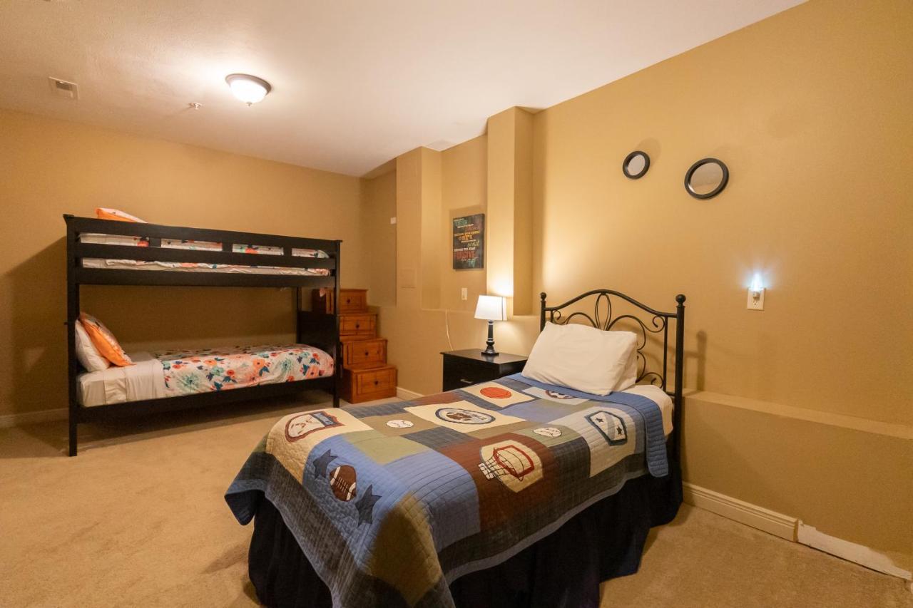 4Br Walk-In - Foosball Table - Hot Tub - Fire Pit - Free Tickets Included - Dv166 Branson Exterior foto