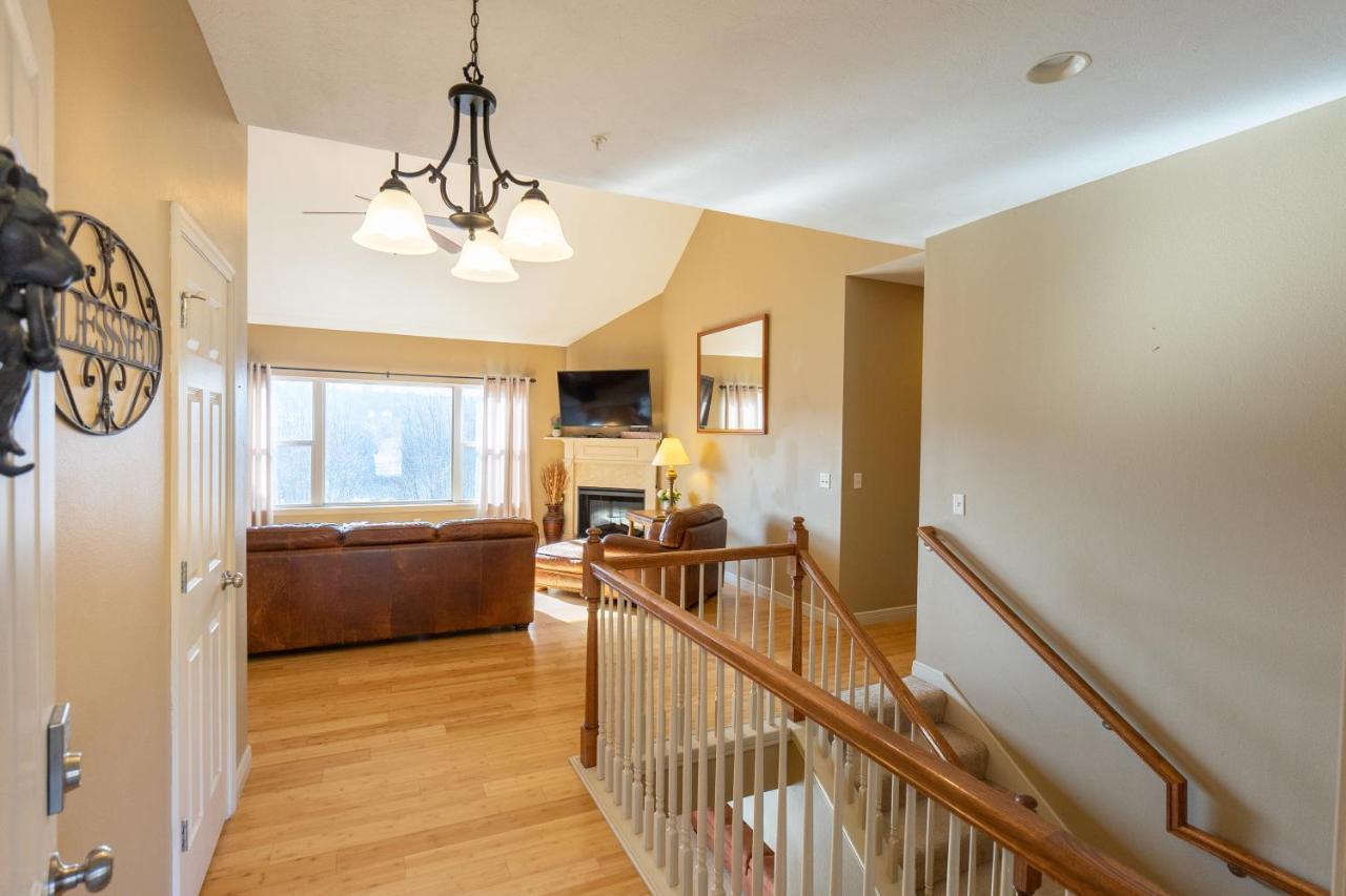4Br Walk-In - Foosball Table - Hot Tub - Fire Pit - Free Tickets Included - Dv166 Branson Exterior foto