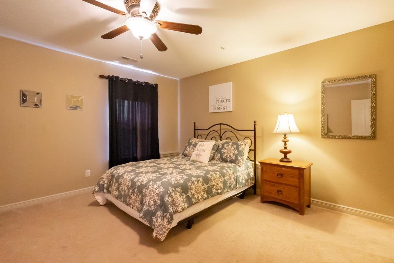 4Br Walk-In - Foosball Table - Hot Tub - Fire Pit - Free Tickets Included - Dv166 Branson Exterior foto