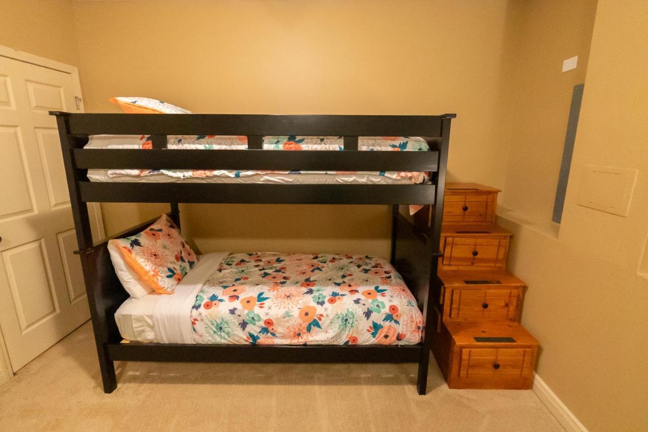 4Br Walk-In - Foosball Table - Hot Tub - Fire Pit - Free Tickets Included - Dv166 Branson Exterior foto
