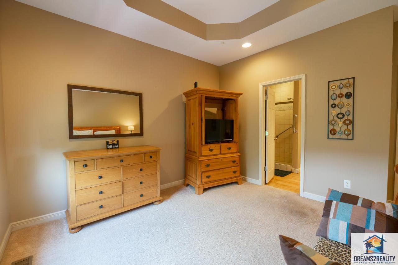 4Br Walk-In - Foosball Table - Hot Tub - Fire Pit - Free Tickets Included - Dv166 Branson Exterior foto