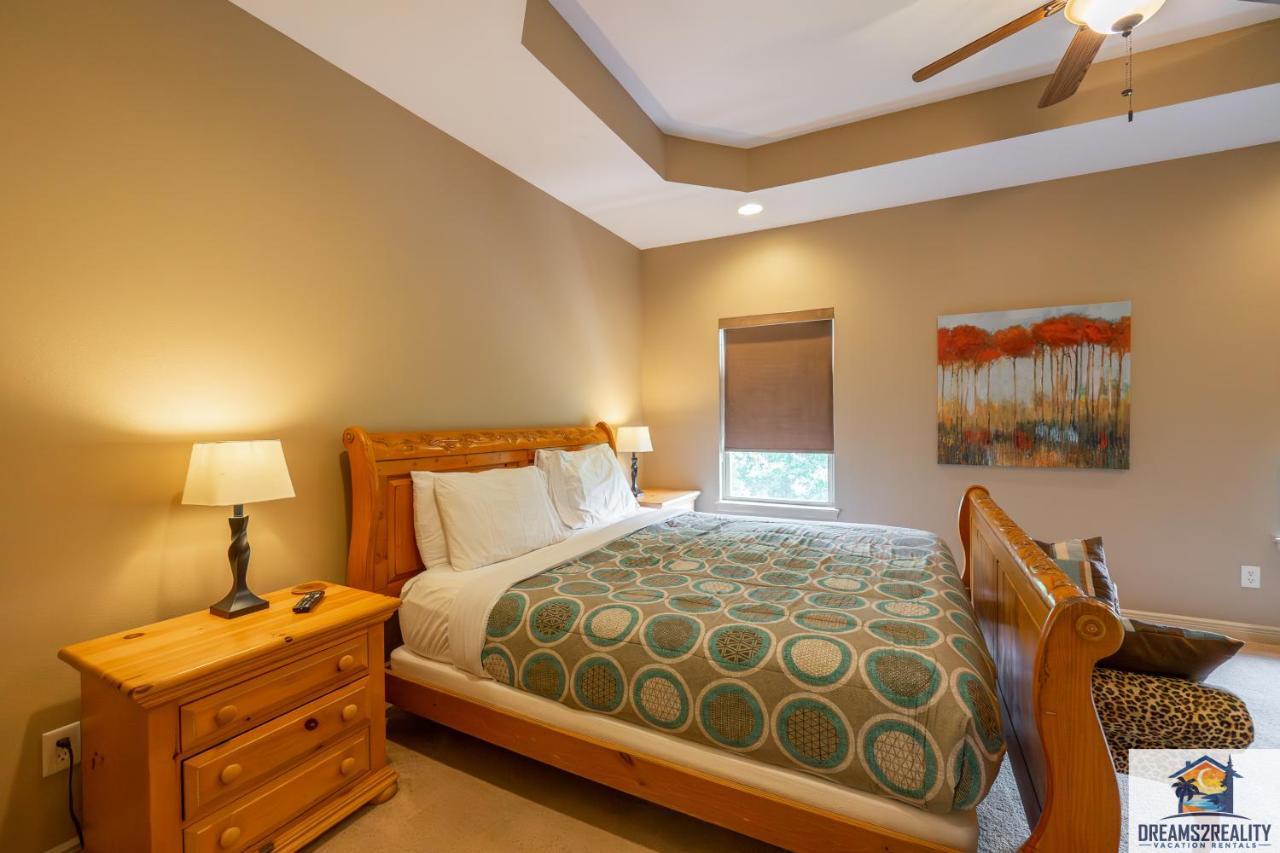 4Br Walk-In - Foosball Table - Hot Tub - Fire Pit - Free Tickets Included - Dv166 Branson Exterior foto