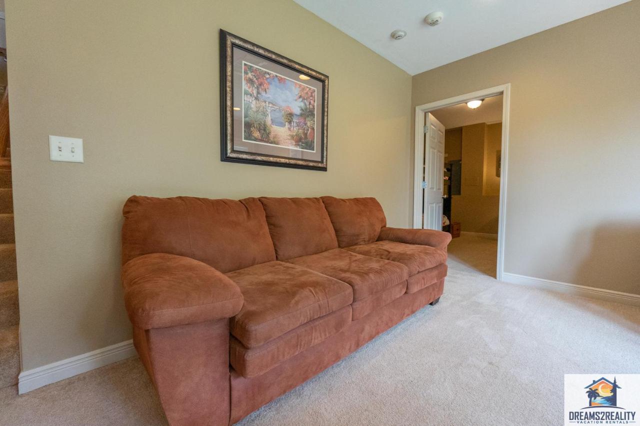 4Br Walk-In - Foosball Table - Hot Tub - Fire Pit - Free Tickets Included - Dv166 Branson Exterior foto